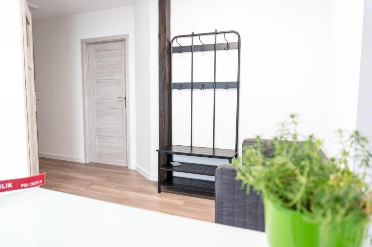 Hostel 66 Krosno Luaran gambar